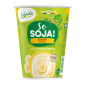 Yogur Soja Plátano - Sojadé 400 ml. - tienda vegana online