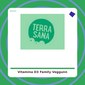 Vitamina D3 Family - Veggunn - tienda vegana online
