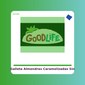 Galleta Almendras Caramelizadas Sin Gluten - Kookie Cat - tienda vegana online