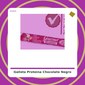 Galleta de Proteína y Chocolate Negro - Kookie Cat - tienda vegana online Galleta de Proteína y Chocolate Negro - Kookie Cat - tienda vegana online