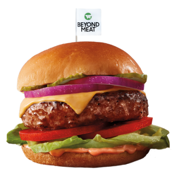 Beyond Burger - Beyond Meat - tienda vegana online
