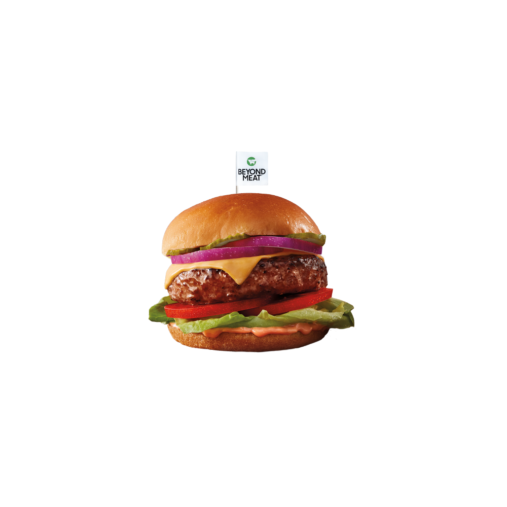 Beyond Burger - Beyond Meat - tienda vegana online