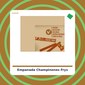 Empanada de Champiñones - Fry´s - tienda vegana online Empanada de Champiñones - Fry´s - tienda vegana online