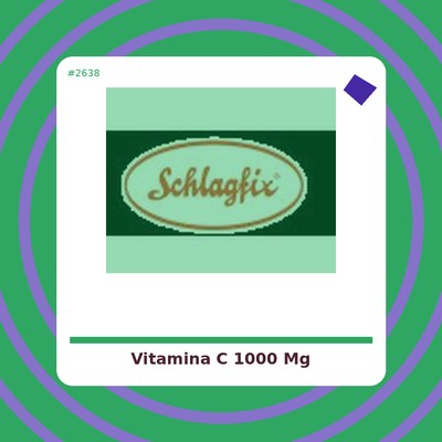 Vitamina C 1000 mg - Naturmil - tienda vegana online