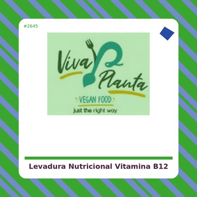 Levadura nutricional con...