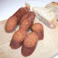 Chorizo vegetal - Avus - tienda v egana online