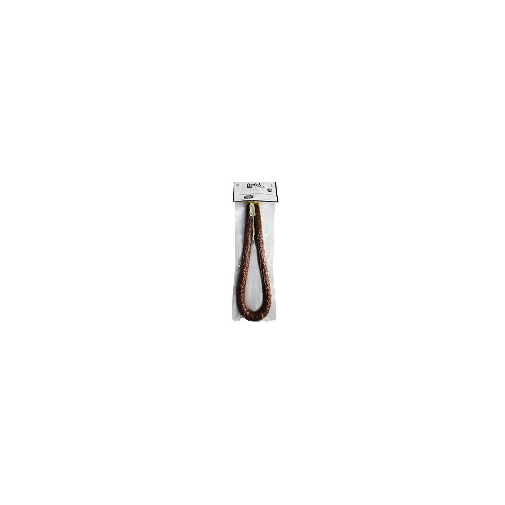 Salchicha tipo Longaniza vegetal Avus - tienda vegana online