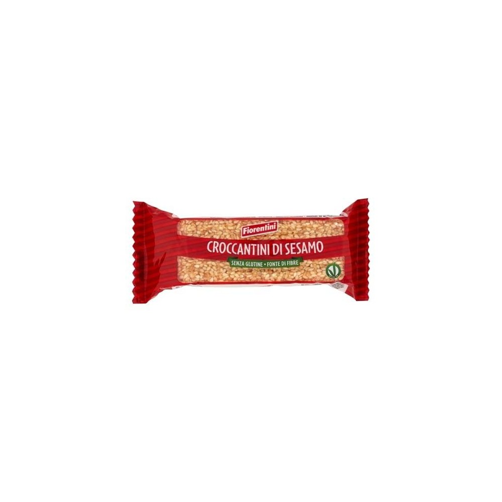 Barrita de Sésamo - Fiorentini - tienda vegana online
