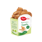 Galletas Bioartesanas de Espelta - El Granero Integral - tienda vegana online