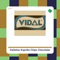 Galletas Espelta Chips Chocolate - Biocop - tienda vegana online