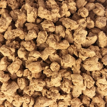 Proteína de Guisante Texturizada Bio 250 g. - Vegetalia - tienda vegana online