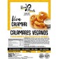 Calamares Veganos 250 g. - Viva Planta- tienda vegana online Calamares Veganos 250 g. - Viva Planta- tienda vegana online