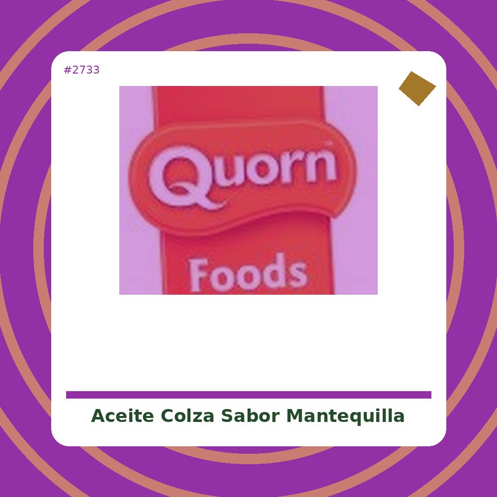 Aceite de Colza sabor Mantequilla - Schlagfix- tienda vegana online