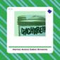 Harina de Avena sabor Brownie de Chocolate 1.5 kg. - PWD- tienda vegana online