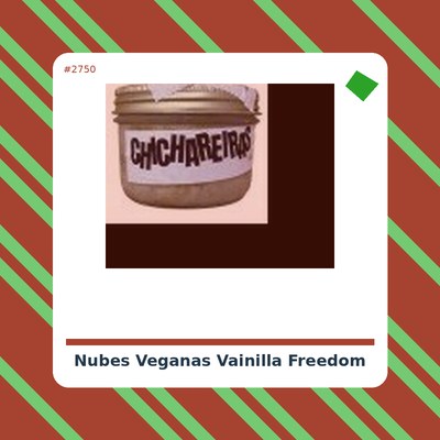 Nubes de Vainilla - Freedom Mallows - tienda vegana online
