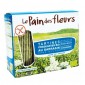 Pan Crujiente con Trigo Sarraceno - Le Pain des Fleurs - tienda vegana online