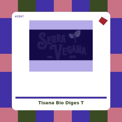 Tisana Bio Diges-T - Artemis - tienda vegana online
