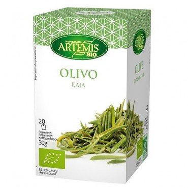 Olivo - Artemis