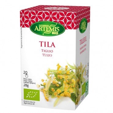 Tila - Artemis - tienda vegana online