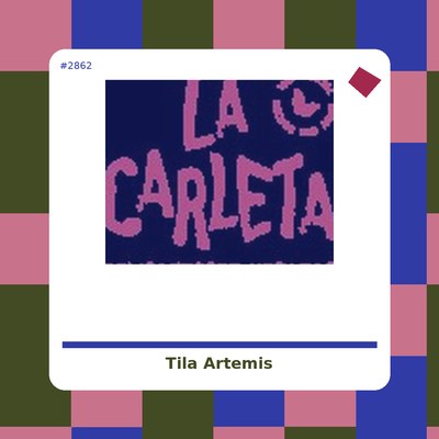 Tila - Artemis - tienda vegana online