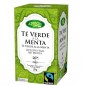 Té Verde a la Menta - Artemis - tienda vegana online