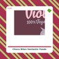 Choco Bites - Vantastic Foods - tienda vegana online Choco Bites - Vantastic Foods - tienda vegana online