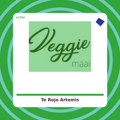 Té Rojo - Artemis - tienda vegana online
