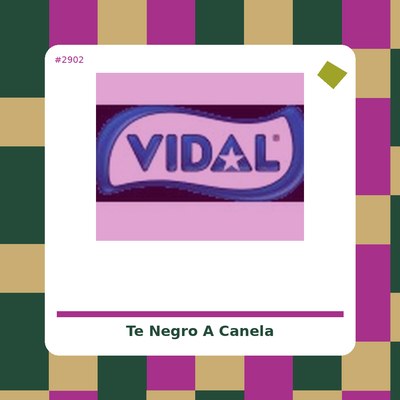 Té Negro a la Canela - Artemis