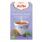 Armonía Interior - Yogi Tea - tienda vegana online