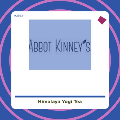 Himalaya - Yogi Tea -tienda vegana online