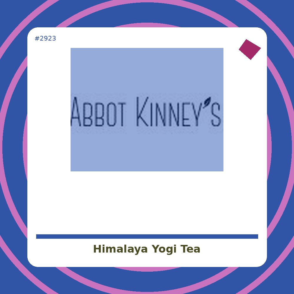 Himalaya - Yogi Tea -tienda vegana online