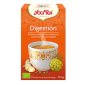 Digestión - Yogi Tea- tienda vegana online