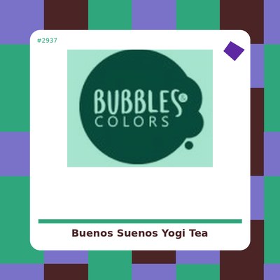 Buenos Sueños - Yogi Tea - tienda vegana online