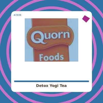 Detox - Yogi Tea- tienda vegana online