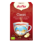 Classic - Yogi Tea - tienda vegana online