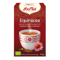 Equinácea - Yogi Tea - tienda vegana online