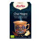Chai Negro - Yogi Tea - tienda vegana online Chai Negro - Yogi Tea - tienda vegana online
