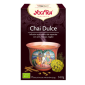 Chai Dulce - Yogi Tea - tienda vegana online