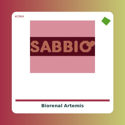 Tisana Bio Renal - Artemis - tienda vegana online