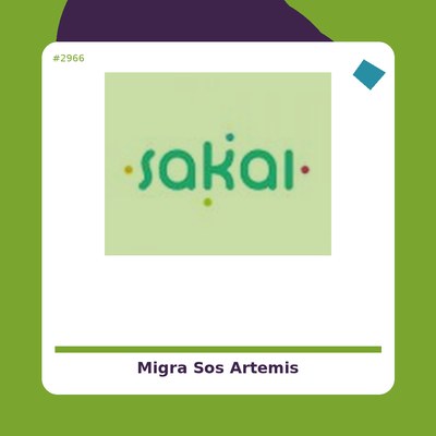 Tisana Bio Migra Sos - Artemis - tienda vegana online