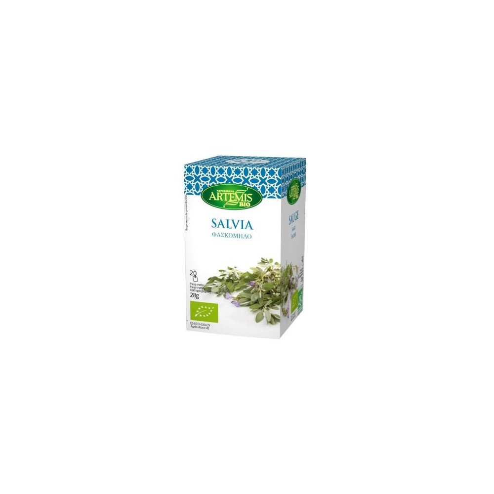 Salvia - Artemis -  tienda vegana online