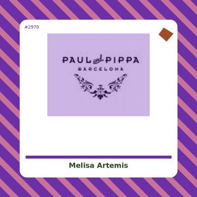 Melisa - Artemis - tienda vegana online