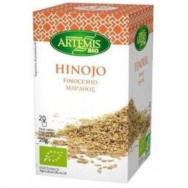 Hinojo - Artemis - tienda vegana online