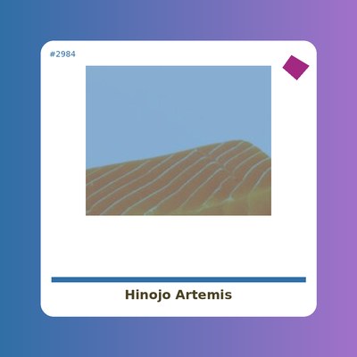 Hinojo - Artemis - tienda vegana online