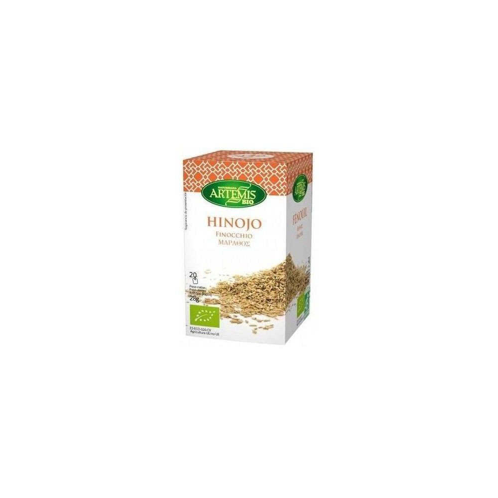 Hinojo - Artemis - tienda vegana online