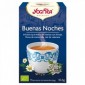 Buenos Sueños - Yogi Tea - tienda vegana Buenos Sueños - Yogi Tea - tienda vegana