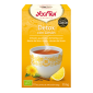 Detox con Limón - Yogi Tea -tienda vegana online