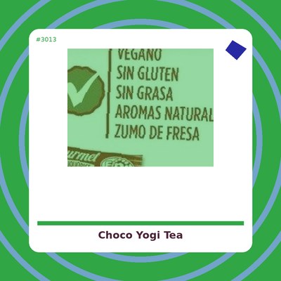 Choco - Yogi Tea