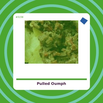 Pulled - Oumph! - tienda vegana online