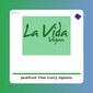 Jackfruit Thai Curry - Upton´s Natural - tienda vegana online Jackfruit Thai Curry - Upton´s Natural - tienda vegana online